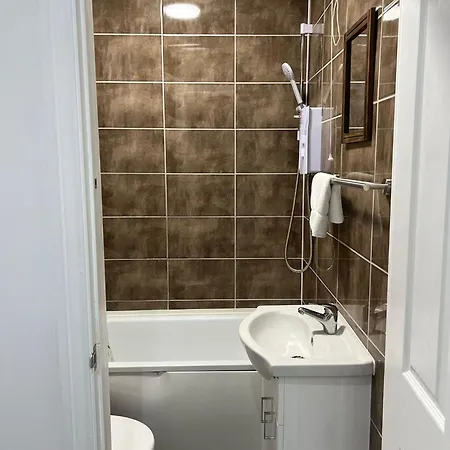 Apartment Starlet Wanstead