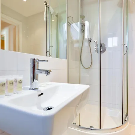 Notting Hill Serviced By Concept Appartement Londen