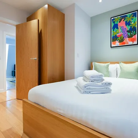 Notting Hill Serviced Apartments By Concept Apartments