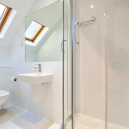 Appartement Notting Hill Serviced By Concept