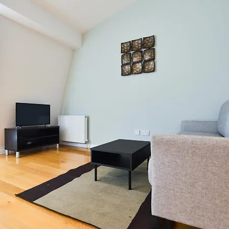 Notting Hill Serviced Apartments By Concept Apartments Apartment London