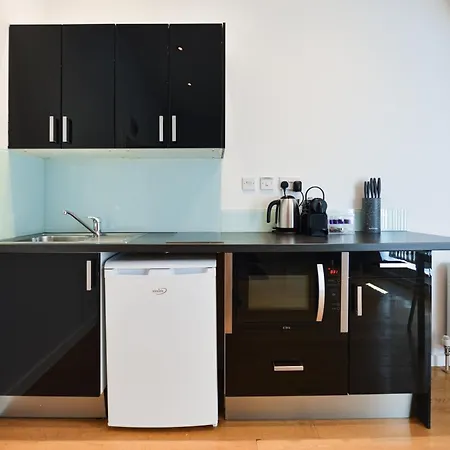 Notting Hill Serviced Apartments By Concept Apartments
