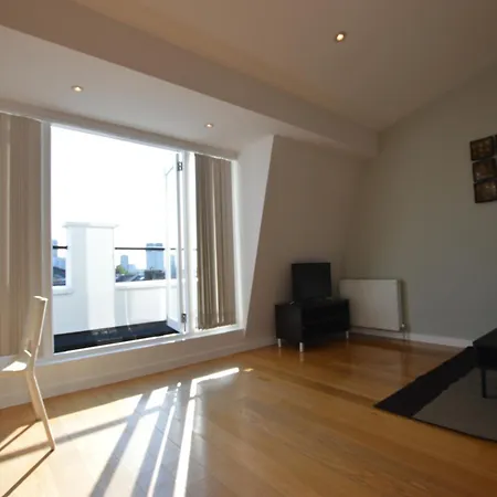 Notting Hill Serviced Apartments By Concept Apartments Apartment