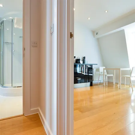Notting Hill Serviced Apartments By Concept Apartments * London
