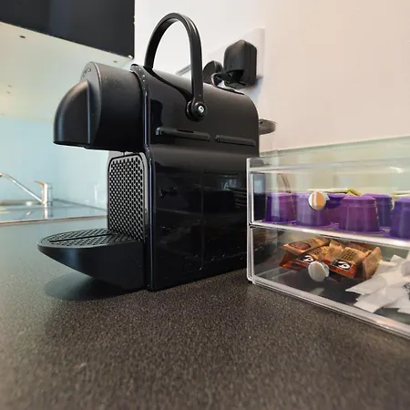 Notting Hill Serviced Apartments By Concept Apartments Apartment London