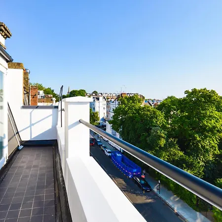 Notting Hill Serviced Apartments By Concept Apartments Apartment *