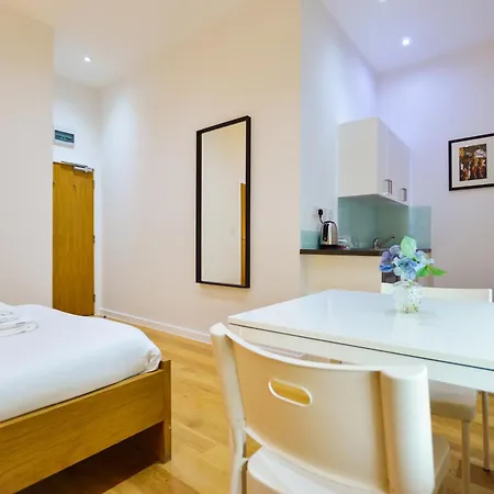Notting Hill Serviced Apartments By Concept Apartments Apartment *