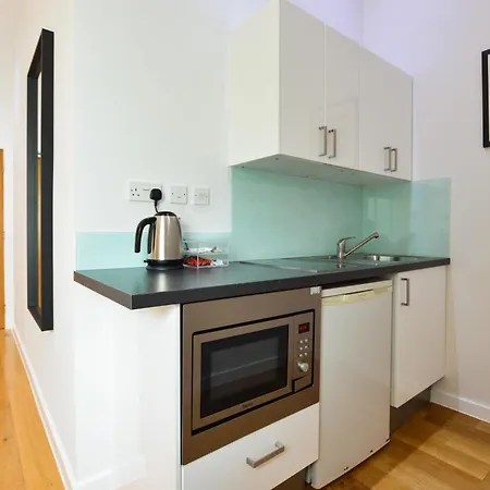 Notting Hill Serviced By Concept Londen