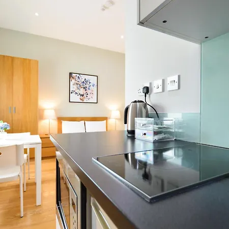 Notting Hill Serviced Apartments By Concept Apartments Apartment London
