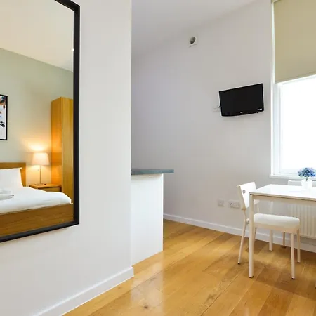 Apartment Notting Hill Serviced Apartments By Concept Apartments *