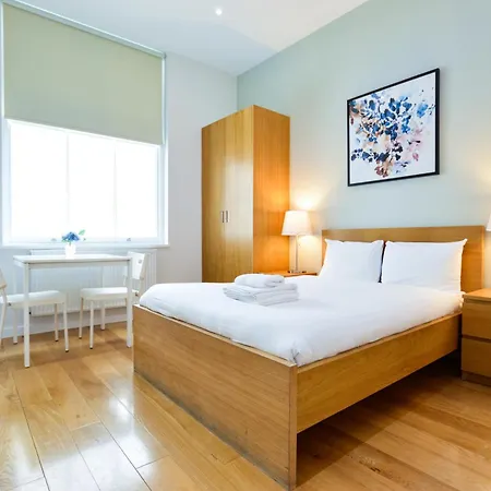 Apartment Notting Hill Serviced Apartments By Concept Apartments *
