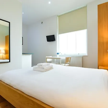 Apartment Notting Hill Serviced Apartments By Concept Apartments London