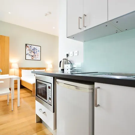 Apartment Notting Hill Serviced Apartments By Concept Apartments
