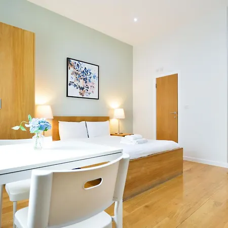 Notting Hill Serviced Apartments By Concept Apartments Apartment London