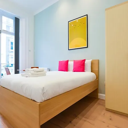 Queensborough Terrace Serviced By Concept * Londres
