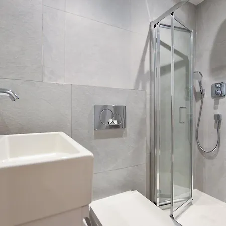 Queensborough Terrace Serviced By Concept Londres