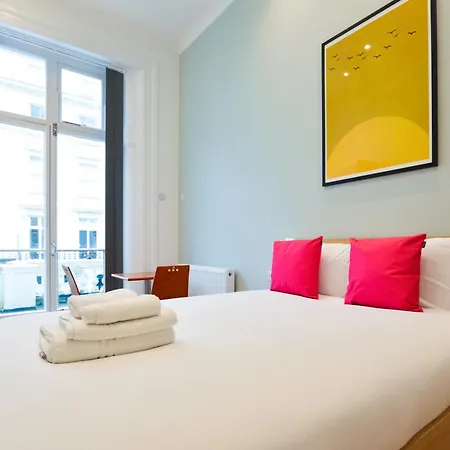 Queensborough Terrace Serviced By Concept Apartamento