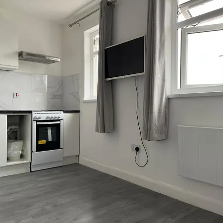 Apartment Starlet *