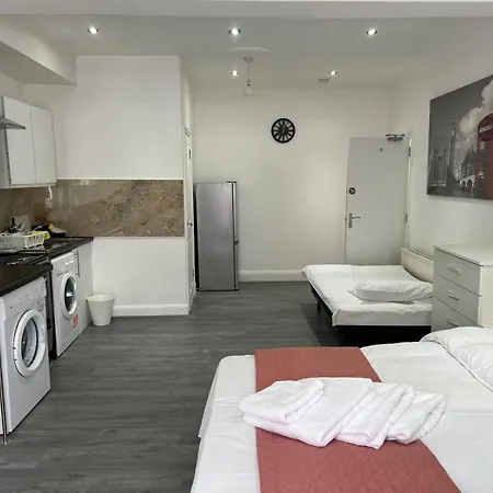 Apartment Starlet *
