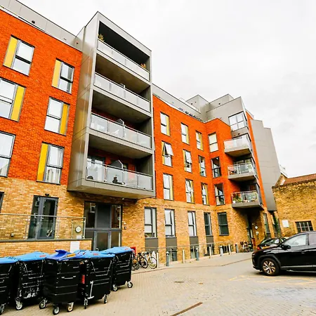 Statera - City Terraces