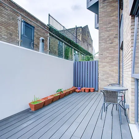 Statera - City Terraces *