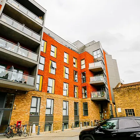 Statera - City Terraces *