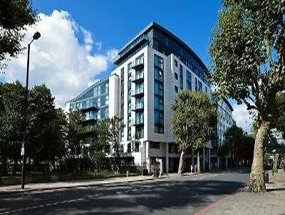 Hotell Go Native Lon Bridge London
