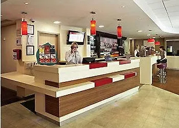 Ibis London Barking
