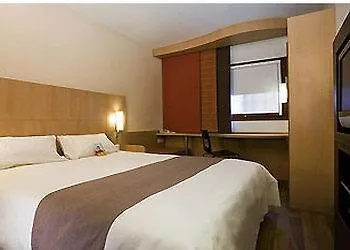 Hotel Ibis London Barking Barking (Greater London)