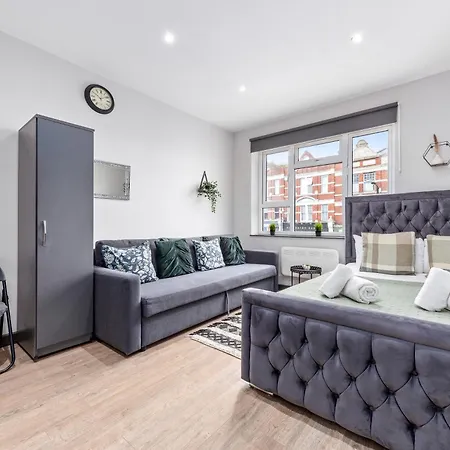 Sydenham Stays By Hayes Residency Couette-café Londres