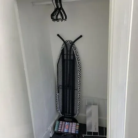 2 Bedroom Flat In