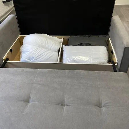 2 Bedroom Flat In Londres