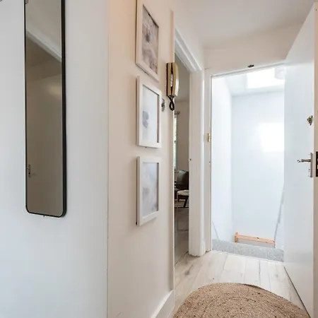 Hammersmith - 2 Bedroom Flat Apartment London