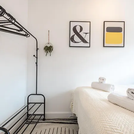 Hammersmith - 2 Bedroom Flat Apartment