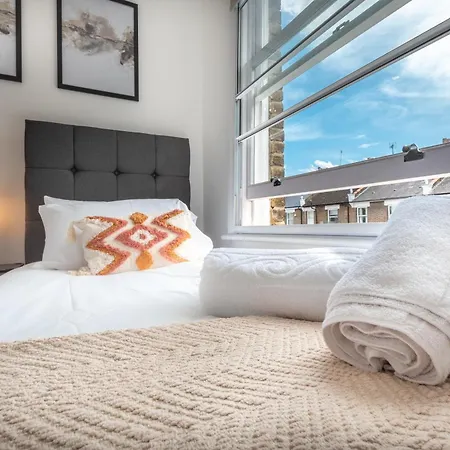 Apartment Hammersmith - 2 Bedroom Flat