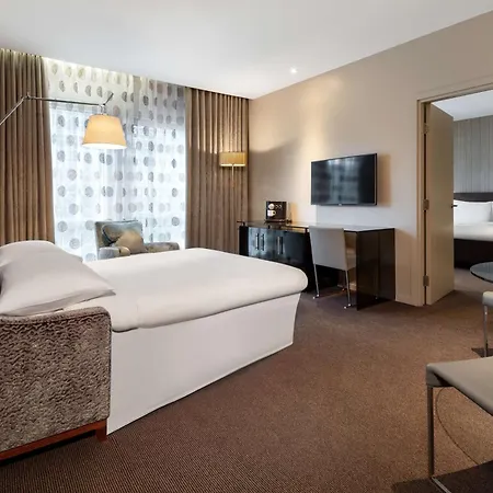 Radisson Blu Hotel, Canary Wharf East Hotel London