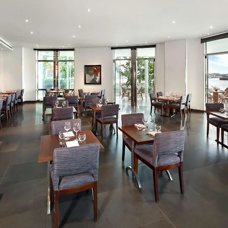 Hotel Radisson Blu Hotel, Canary Wharf East