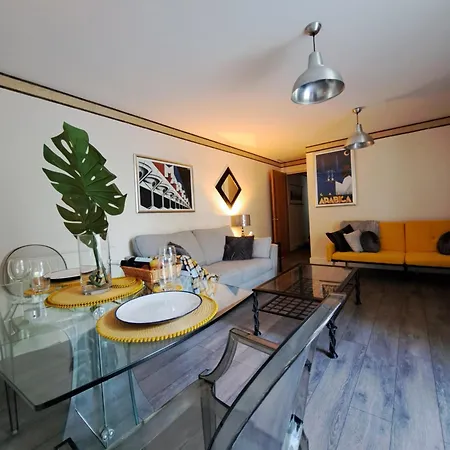 Docklands Riverside Appartement Londres