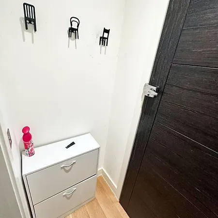 Massive Flat Near Greenwich Park Apartamento Londres