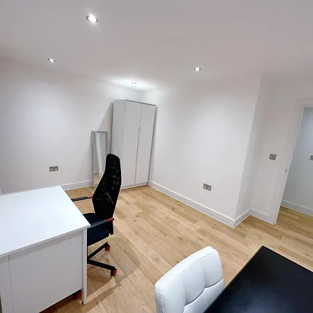 Apartamento Massive Flat Near Greenwich Park