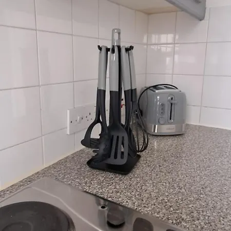 Charmstay Shepherds Bush * London