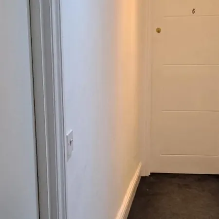 Apartment Charmstay Shepherds Bush *