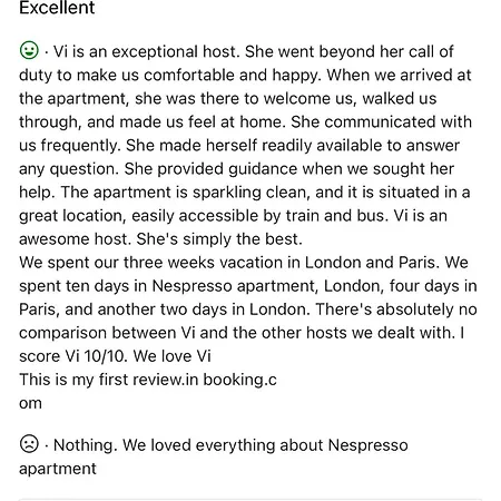 Modern Nespresso Luxe London