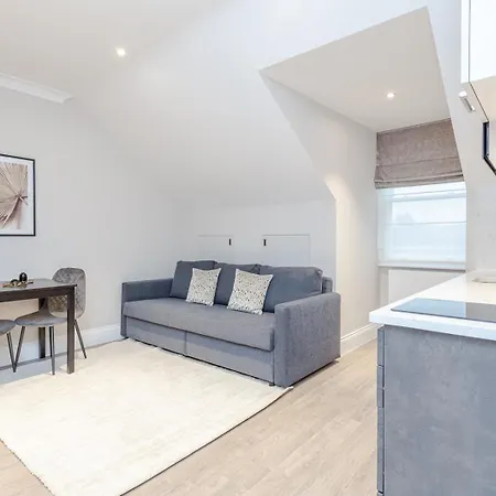 Cleveland Residences Chelsea *