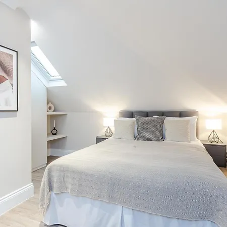 Cleveland Residences Chelsea * Londres