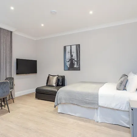 Cleveland Residences Chelsea