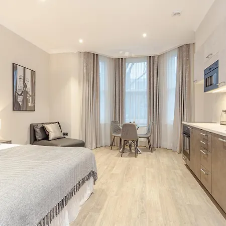 Cleveland Residences Chelsea Apartamento