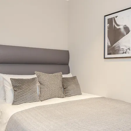 Apartamento Cleveland Residences Chelsea Londres