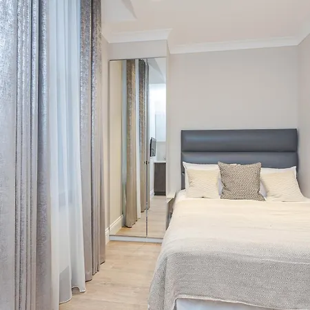 Cleveland Residences Chelsea