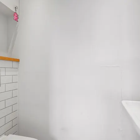 Apartamento Cosy Haven Wembley